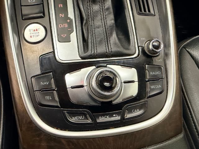 Used 2016 Audi Q5 2.0T Premium Plus w/ Technology Package AWD/4WD image 46