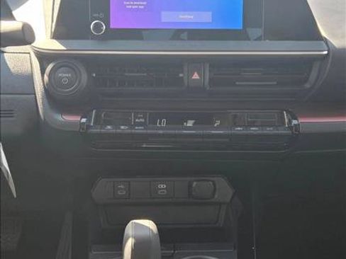 New 2026 Toyota Prius Plug-In Hybrid image 13