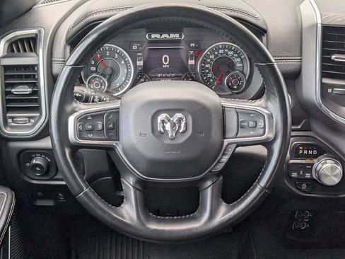 Used 2023 RAM 1500 Laramie AWD/4WD image 13