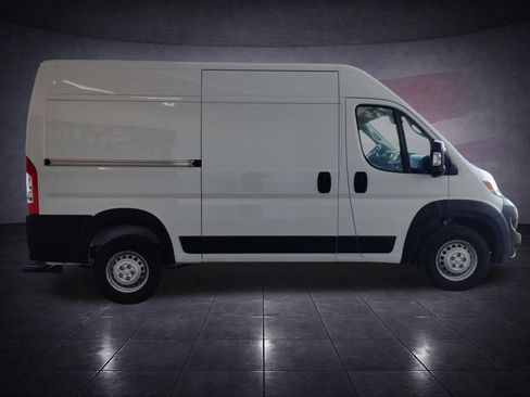 Used 2024 RAM ProMaster 1500 w/ Convenience Group FWD image 6