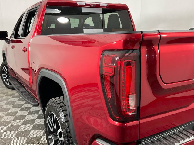 Used 2024 GMC Sierra 1500 AT4 w/ Technology Package AWD/4WD image 38