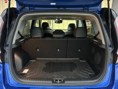 Used 2023 Kia Soul GT-Line w/ GT-Line Technology Package image 24