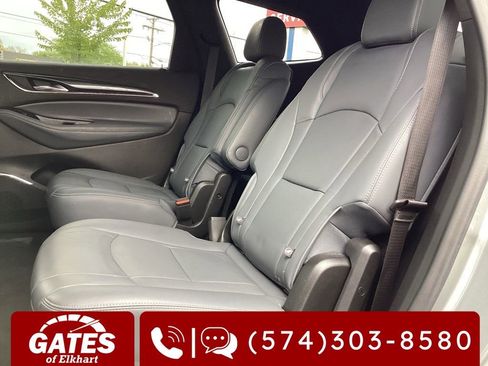 Used 2023 Buick Enclave Essence FWD image 16