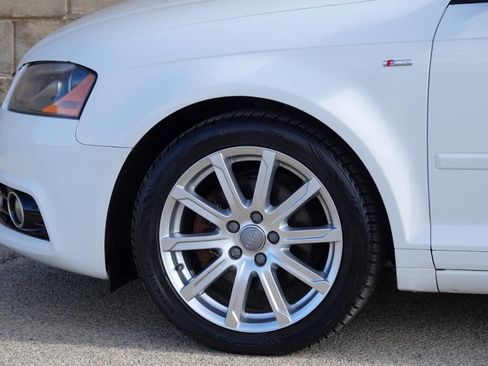 Used 2012 Audi A3 TDI Premium Plus w/ Premium Plus Package image 16