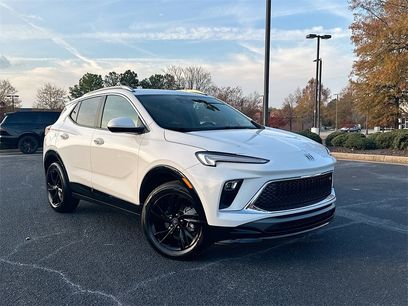 Used 2024 Buick Encore GX Sport Touring