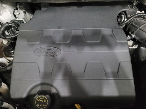 Used 2018 Ford Edge SEL AWD/4WD image 30