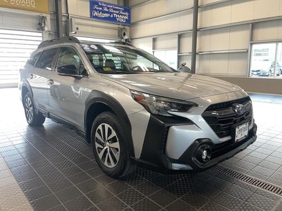 Used 2024 Subaru Outback Premium