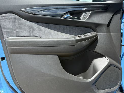 Certified 2024 Chevrolet TrailBlazer LS FWD image 15
