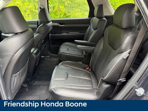 Used 2024 Hyundai Palisade SEL FWD image 32