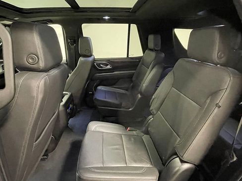 Used 2023 Chevrolet Tahoe Z71 w/ Z71 Off-Road Package image 22