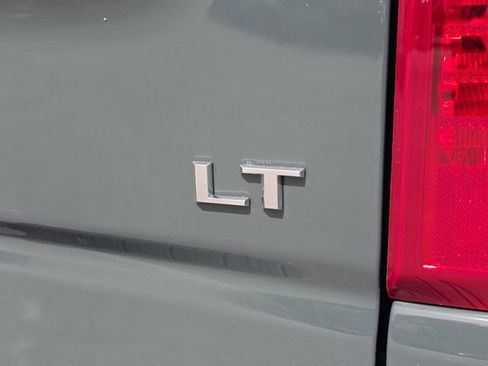 New 2026 Chevrolet Silverado 1500 LT w/ Safety Package image 12
