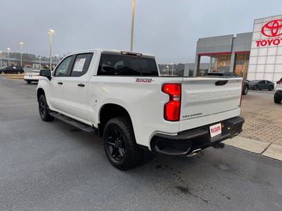 Used 2023 Chevrolet Silverado 1500 LT Trail Boss w/ Protection Package