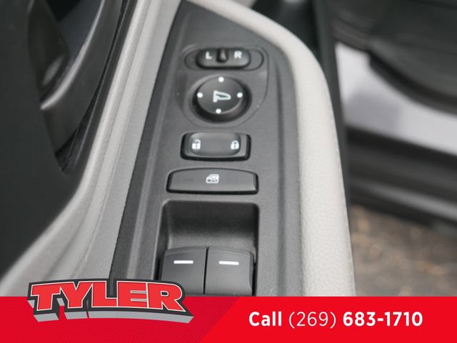 Used 2018 Honda Odyssey EX-L image 21