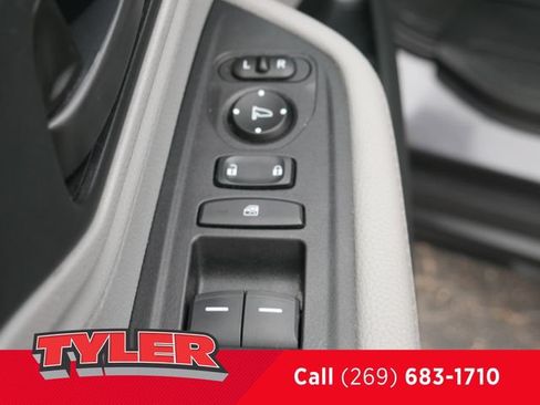 Used 2018 Honda Odyssey EX-L image 21