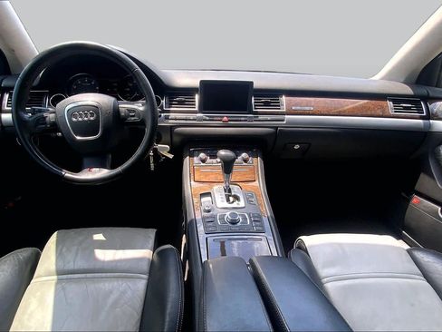 Used 2007 Audi S8 AWD/4WD image 12