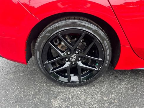 Certified 2023 Honda Civic Sport image 14