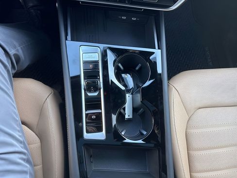 New 2026 Volkswagen Atlas Cross Sport SEL R-Line AWD/4WD image 16
