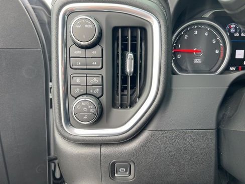 Used 2021 Chevrolet Silverado 1500 High Country w/ Safety Package II image 25