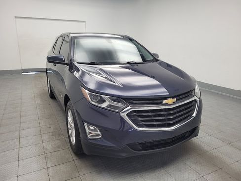 Used 2019 Chevrolet Equinox LT FWD image 14