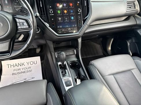 Used 2023 Subaru Ascent Onyx Edition Limited AWD/4WD image 23
