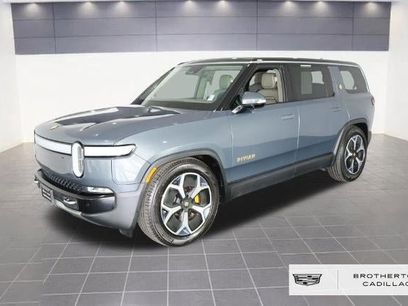 Used 2023 Rivian R1S Adventure