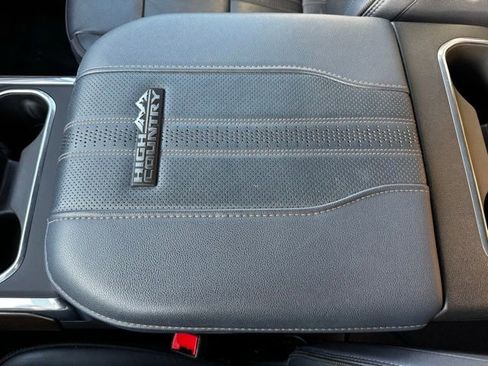 Certified 2024 Chevrolet Silverado 3500 High Country w/ High Country Premium Package image 20