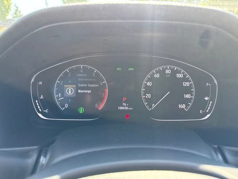 Used 2019 Honda Accord EX-L image 16