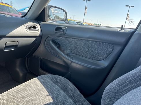 Used 2000 Honda Civic LX image 32