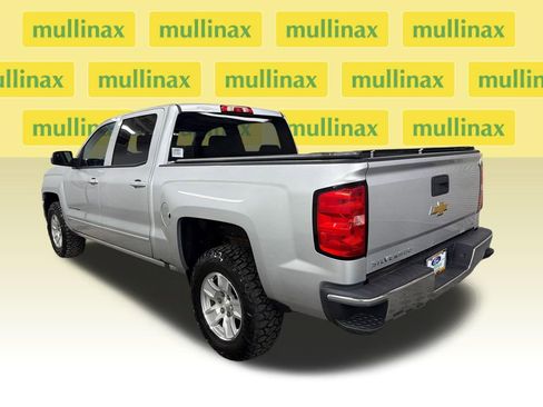 Used 2018 Chevrolet Silverado 1500 LT RWD image 8