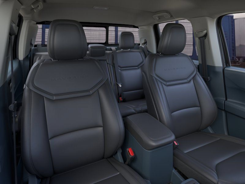 New 2026 Ford Maverick Lariat AWD/4WD image 12