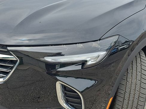 Used 2023 Buick Envision Essence AWD/4WD image 37