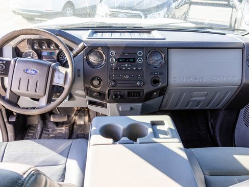 Used 2013 Ford F350 XL w/ PWR Equipment Group image 19