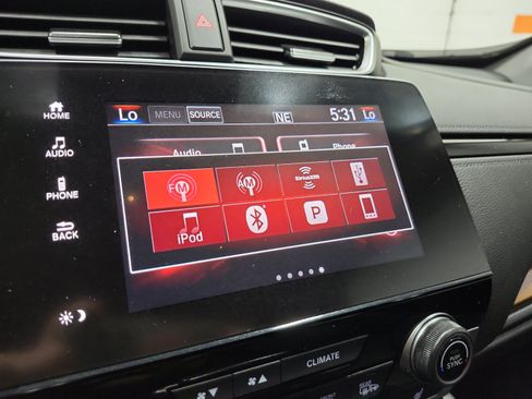 Used 2020 Honda CR-V EX-L image 20