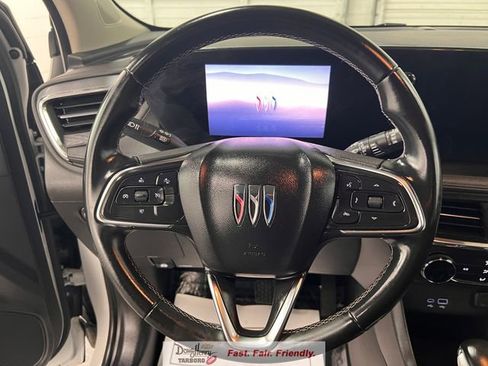 Used 2025 Buick Encore GX Preferred FWD image 41