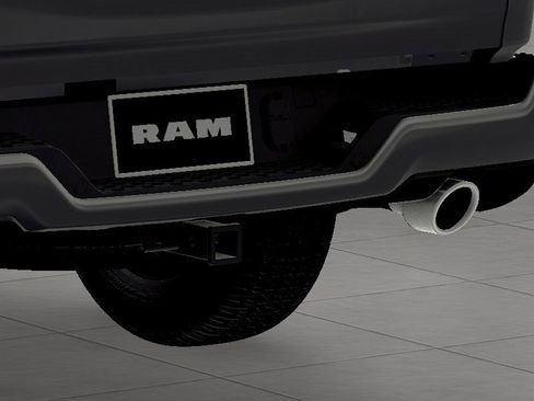 New 2026 RAM 1500 Big Horn image 9