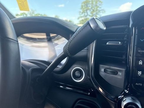 Used 2024 RAM 2500 Limited AWD/4WD image 19