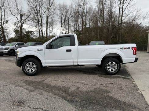 Used 2017 Ford F150 XL w/ Equipment Group 101A Mid image 11