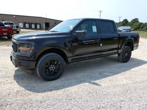 New 2026 Ford F150 STX AWD/4WD image 9