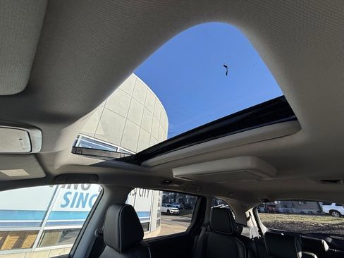 New 2026 Honda Odyssey Touring image 26