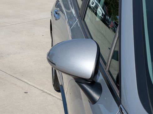 Certified 2023 Hyundai Sonata SEL w/ Convenience Package image 8