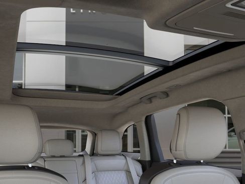 New 2024 Lincoln Nautilus Black Label image 22