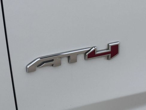 Used 2021 GMC Yukon AT4 w/ AT4 Premium Plus Package image 10