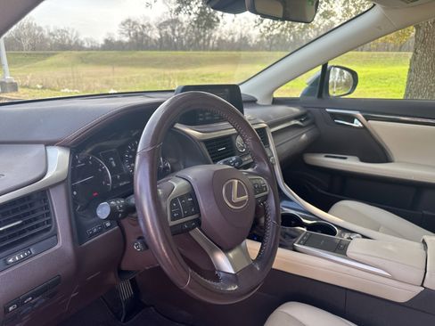 Used 2020 Lexus RX 350 FWD image 17