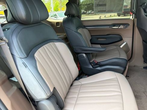 New 2026 Kia EV9 GT-Line AWD/4WD image 22