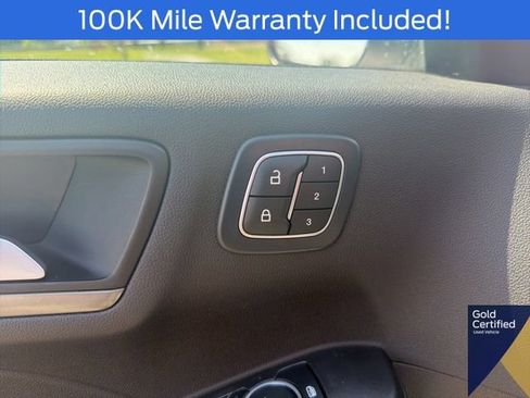 Used 2023 Ford Escape Active FWD image 25
