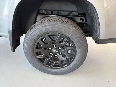 New 2026 Chevrolet Colorado W/T image 19