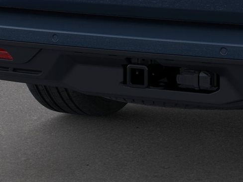 New 2026 Ford Expedition Active AWD/4WD image 23