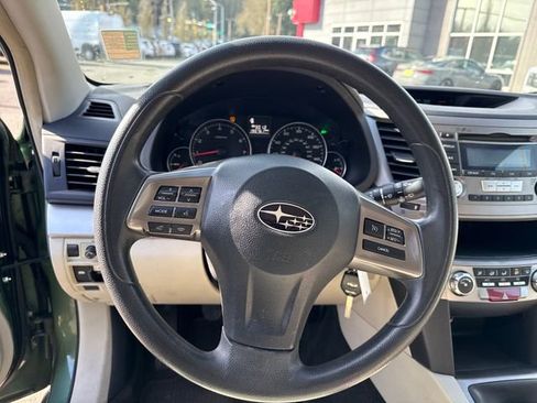 Used 2013 Subaru Outback 2.5i image 20
