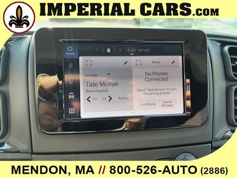 New 2026 RAM ProMaster 2500 image 19