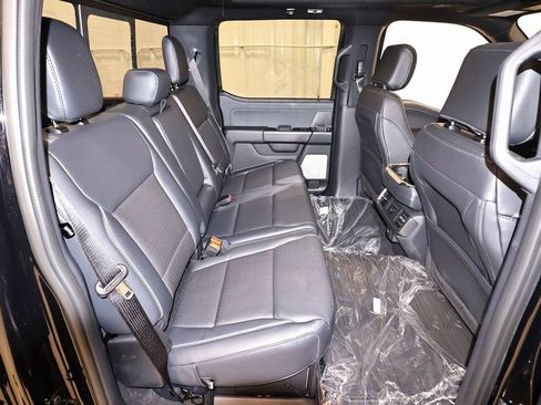 New 2026 Ford F150 Lariat w/ Equipment Group 502A High image 16